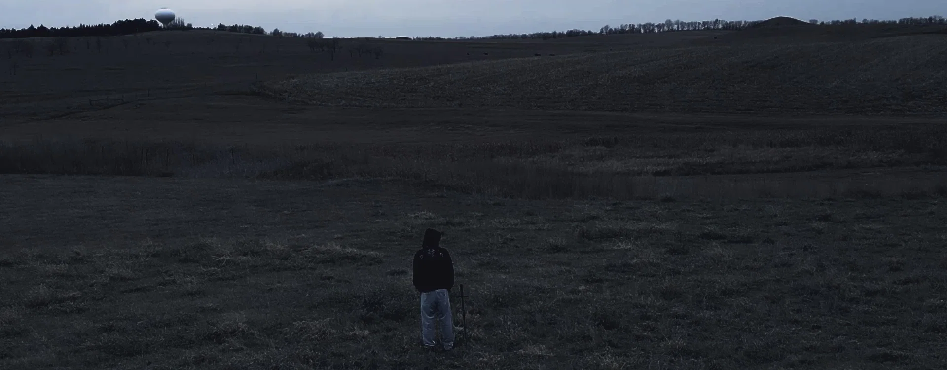 Dark Aesthetics Meet Peak Performance